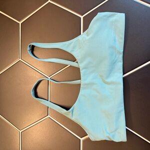 Vuori Aqua Double Strap Bra